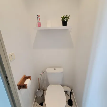 Appartement Spacieux