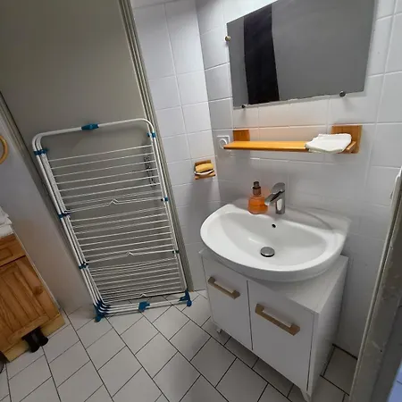 Appartement Familial - 2 - Arrivee Autonome