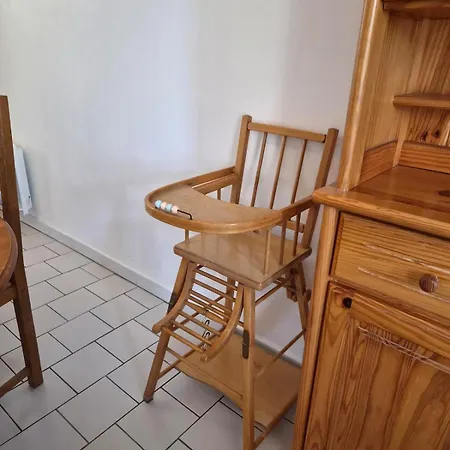 Appartement Familial - 2 - Arrivee Autonome *