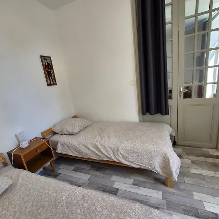 Appartement Familial - 2 - Arrivee Autonome