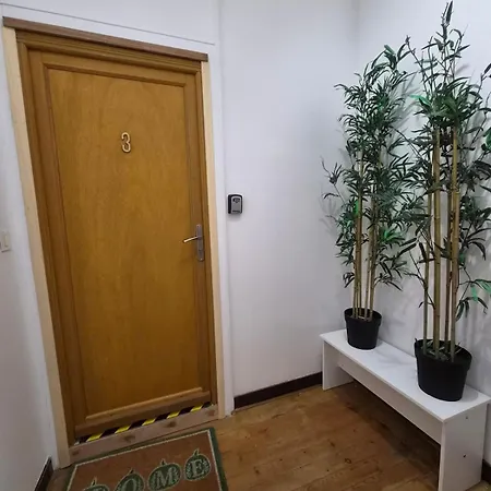 Appartement Familial - 2 - Arrivee Autonome