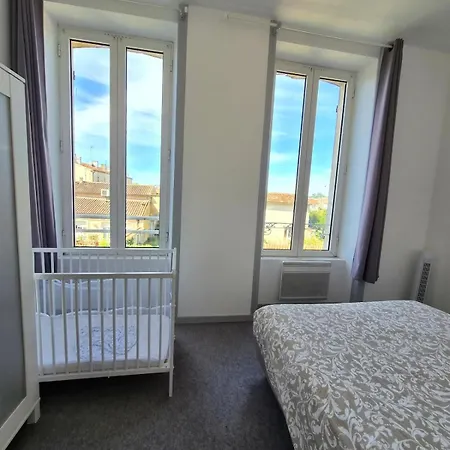 Familial - 2 - Arrivee Autonome Appartement