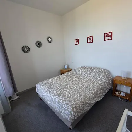 Familial - 2 - Arrivee Autonome Appartement