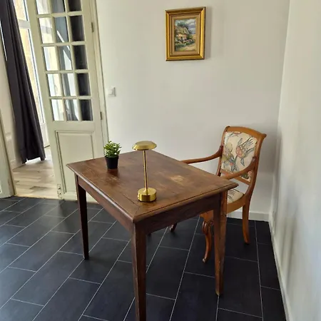 Familial - 2 - Arrivee Autonome Appartement