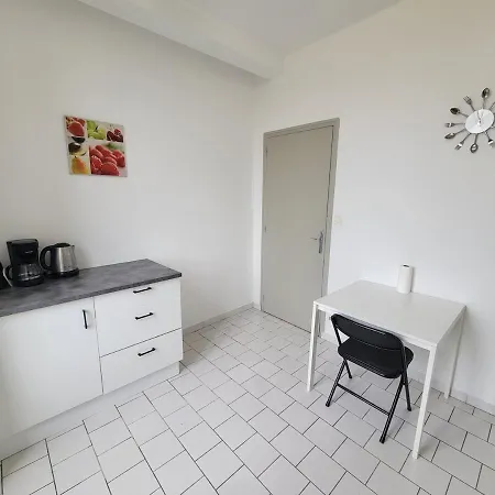 Familial - 2 - Arrivee Autonome Appartement